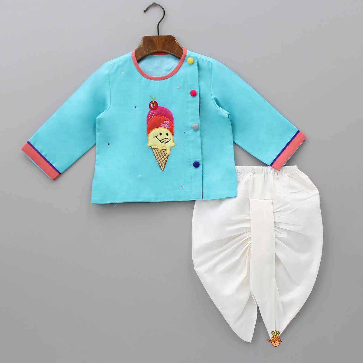 Girls Baby Essentials