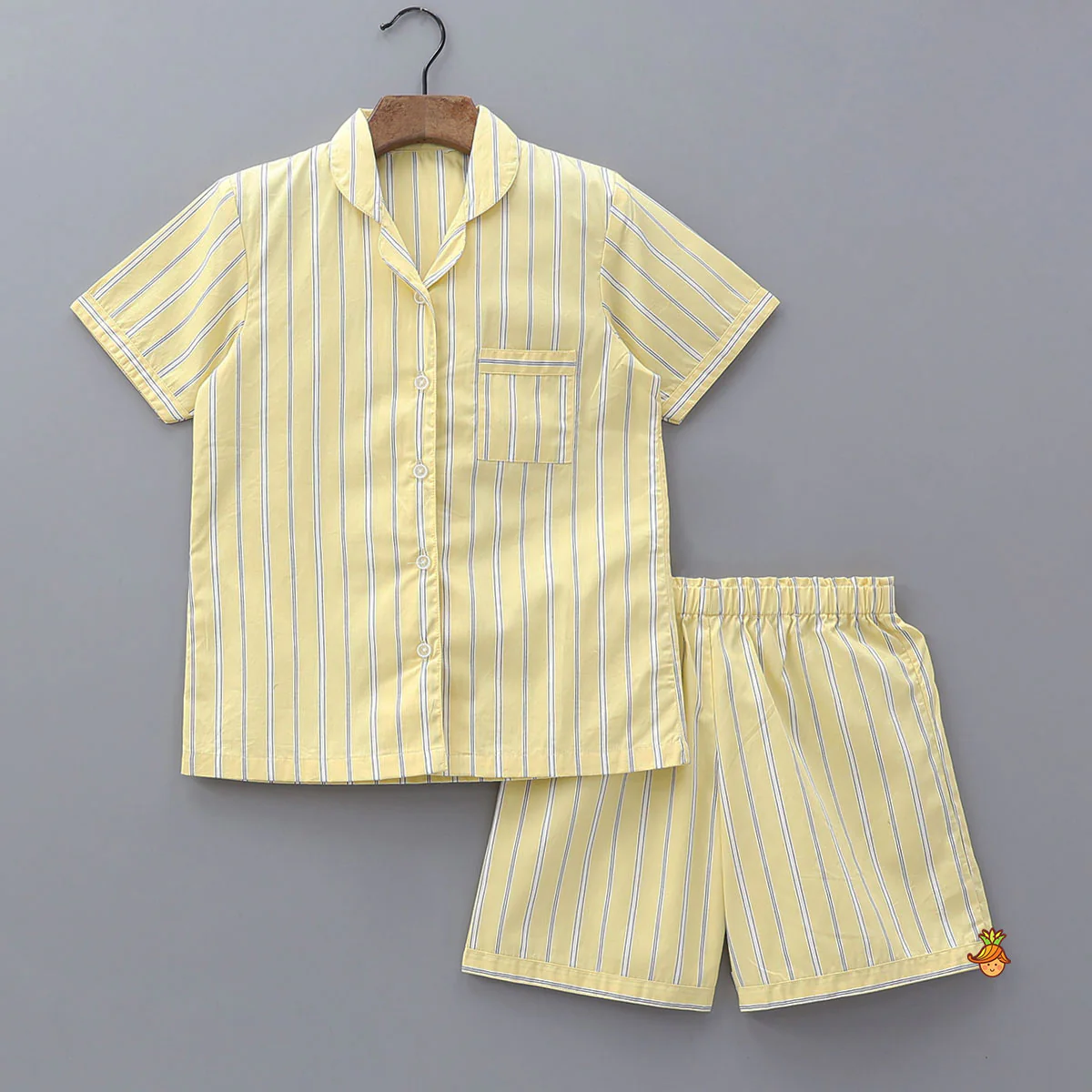 Girls Sleepwear
